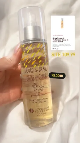 SPRAY CORPORAL