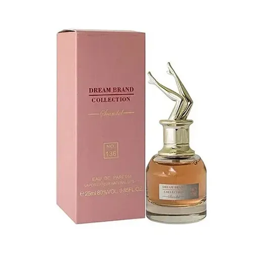 Perfume Scandal miniatura 25 ml
