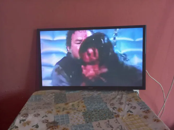 TV Samsung 32 polegadas Smart