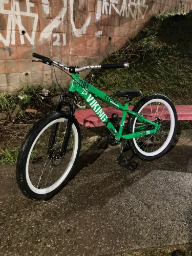 Vikingx Tuff 25 aro 26