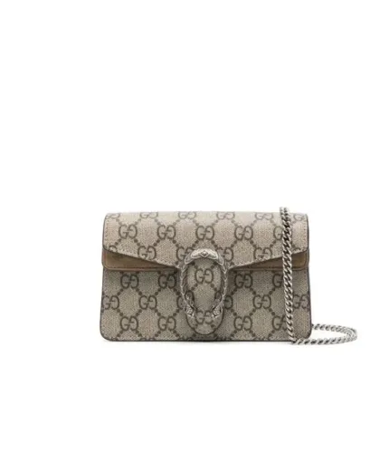 Vendo bolsa Gucci DIONYSUS mini original 