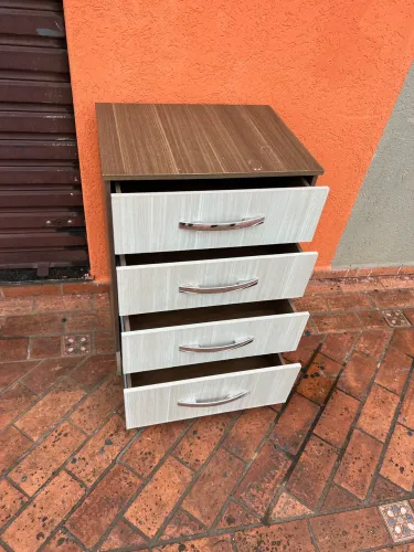 Gaveteiro (entrego ) 
