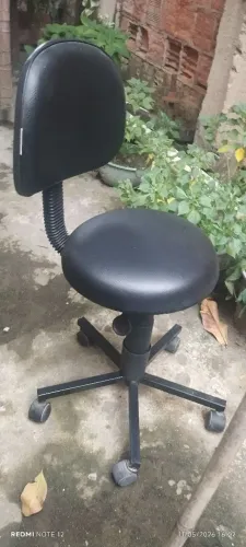 Cadeira mocho estetica 