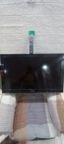 Tv sony bravia 34 polegadas 