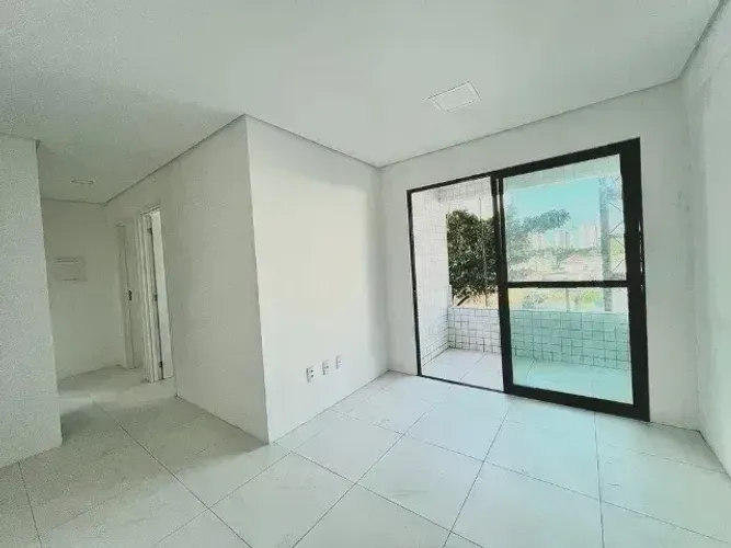 EM-Apartamento no melhor da Madalena com 3 quartos- Ótimo lazer e estrutura. Solar di Cava