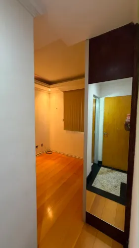 Apartamento para locação Bairro Ouro Preto