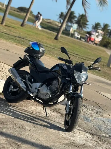 Cb300r flex conservada