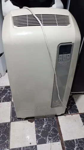 Ar condicionado portátil 950 R$