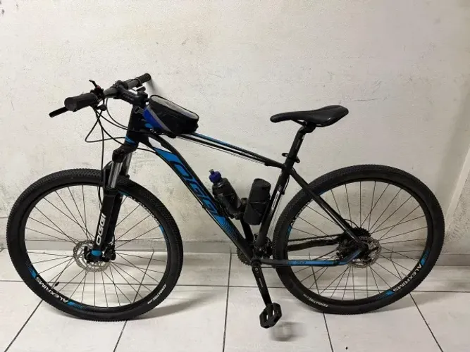 Bicicleta Oggi Big Wheel 7.0 18v 2020 aro 29