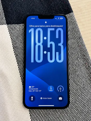iPhone