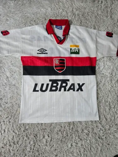 Camisa Flamengo