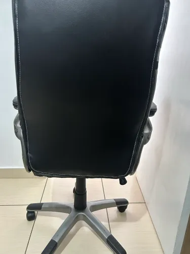 Cadeira Presidente