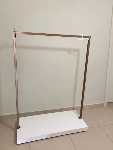 CABIDEIRO / ARARA DR ROUPA