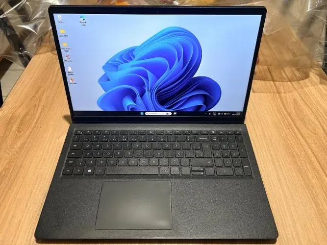 Notebook Dell inspiron