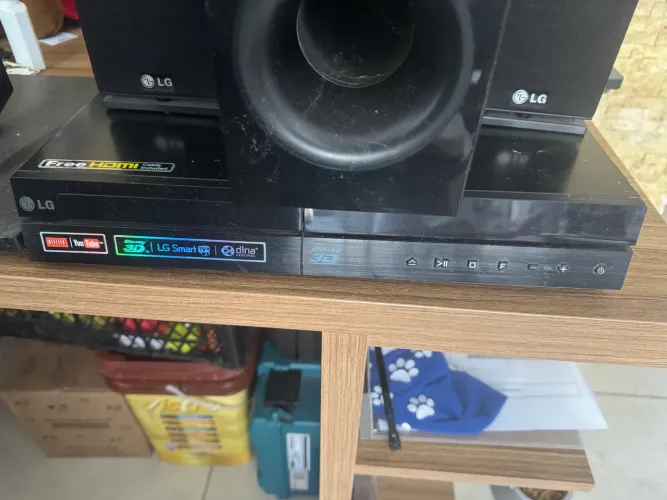 home theater
