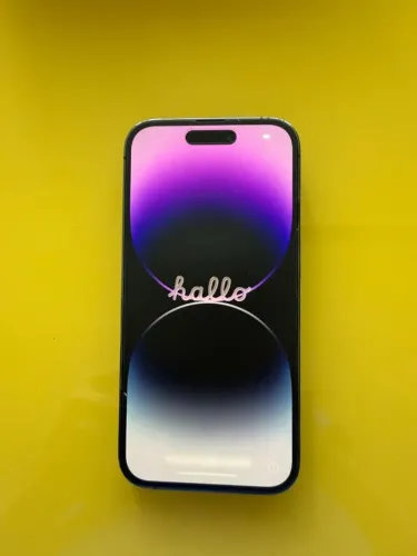 Iphone 14 Pro 256gb Conservadíssimo!