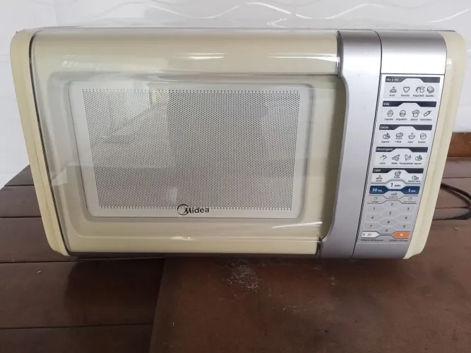 Micro-ondas Midea 30 Litros 