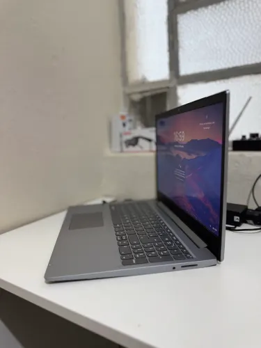 Notebook Lenovo