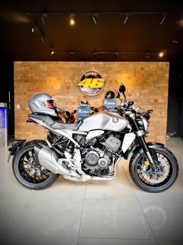 Honda CB 1000R