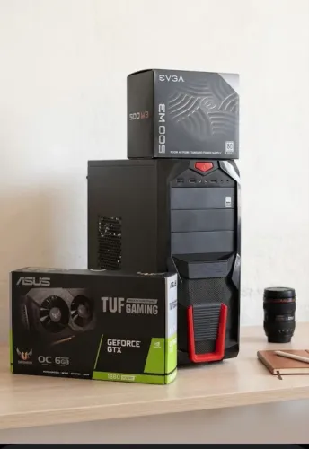 Computador