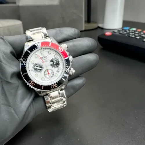 Relógio Seiko 6833