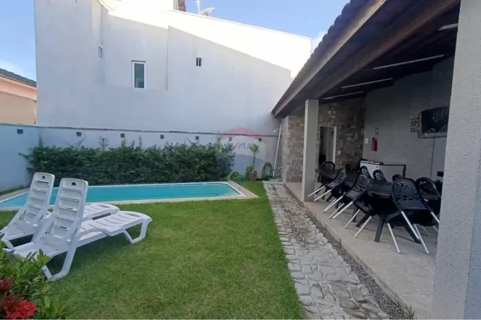 VENDE SE APARTAMENTO TÉRREO NO CONDOMINIO POR DO SOL EM FLECHEIRAS COM 2 DORMITORIOS, PISC