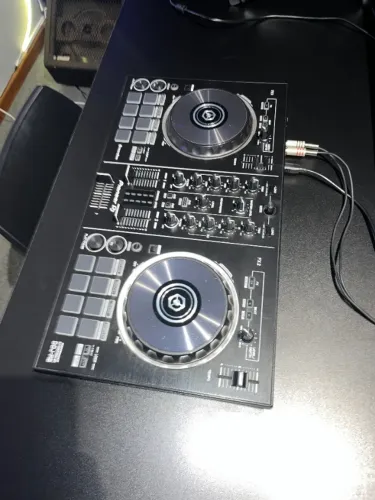 Pioneer DDJ-RB | 100% Funcional | Procedência de Escola de DJs