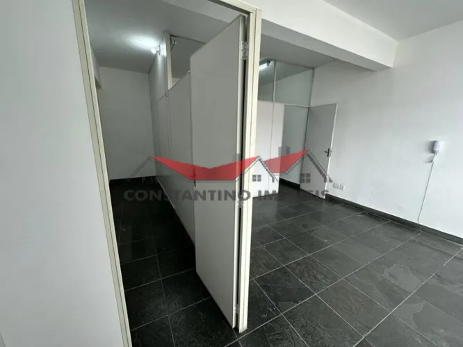 Sala / Conjunto para alugar em Belo Horizonte