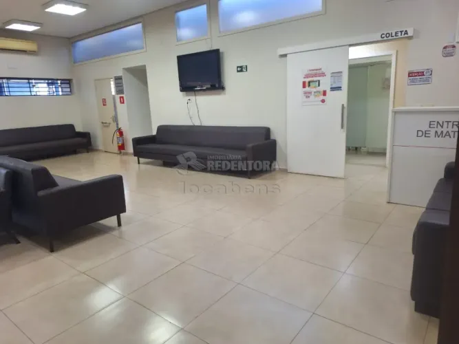 Redentora - Casa Comercial Locação