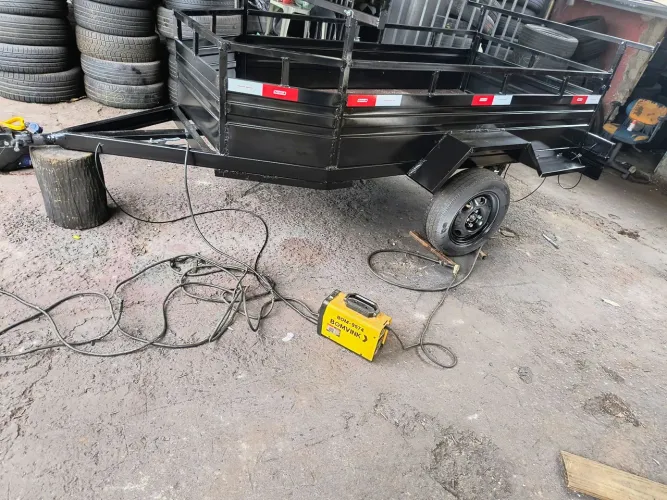 Carretinha
