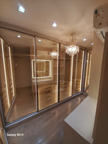 Closet planejado