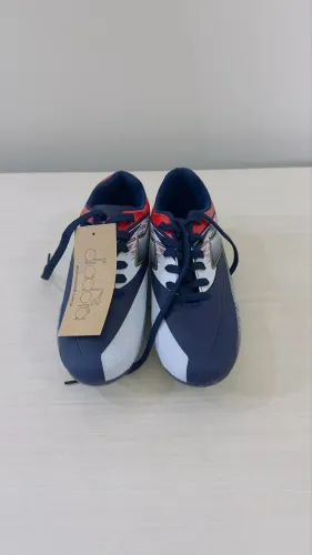 Chuteira campo Diadora Mondialle II