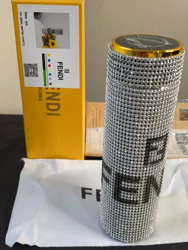 Garrafa Térmica Fendi