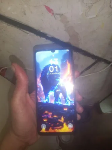 Vendo ou troco Samsung galaxy a06