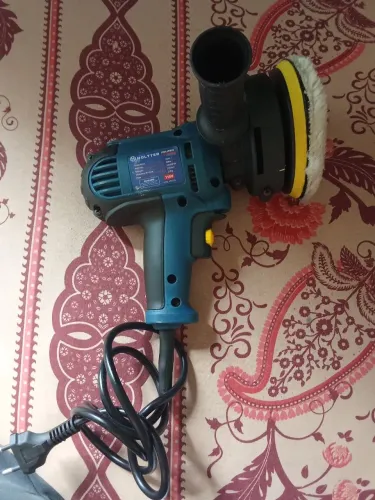 Vende-se politriz voltagem 127