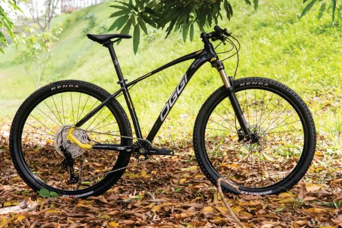Bicicleta Mtb 29 Oggi 7.2 2025