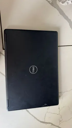 Notebook Dell Latitude 5480 i5 6° 8GB 256SSD  - Bateria Poor