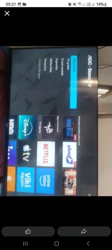 Vendo TV