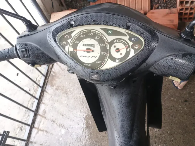 Vende 