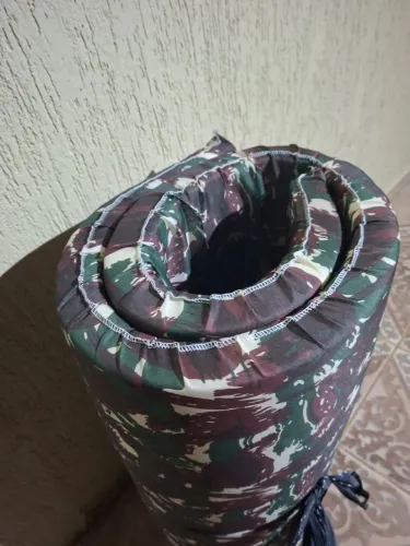 Colchão barraca ou viagem