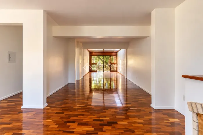 Casa 4 quarto(s), no bairro Cristal