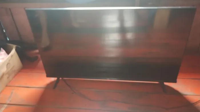 Vendo tv de 42 polegadas 