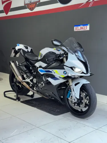 BMW s1000 rr 2024 M PACK 