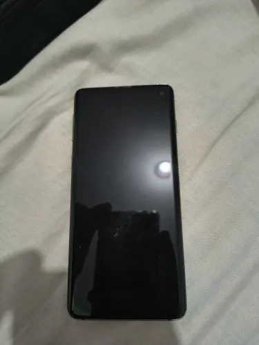 Samsung Galaxy S10 128 (defeito placa )