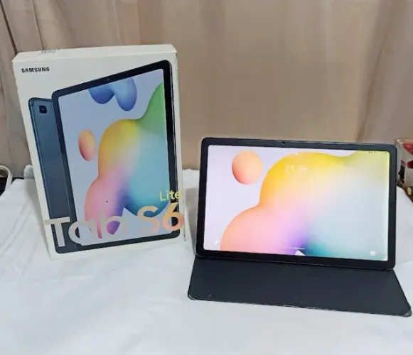Samsung Galaxy Tab S6 Lite 64GB 4G/LTE - Android 13