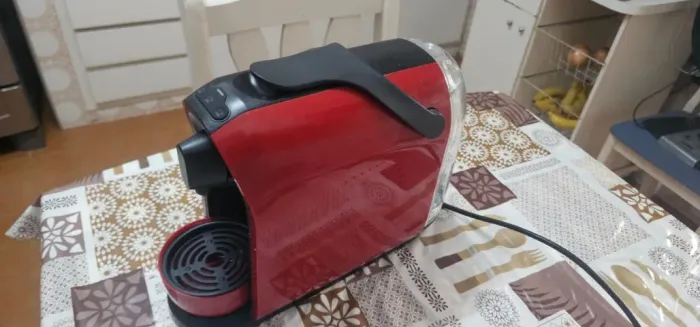 MÁQUINA CAFÉ EXPRESSO - CAFETEIRA 3 CORAÇÕES - MIMO S24 - 220v Usada