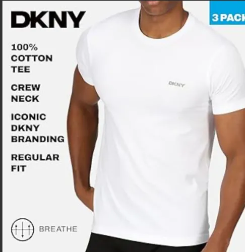 Vendo camisa masculina importada da DKNY ORIGINAL 