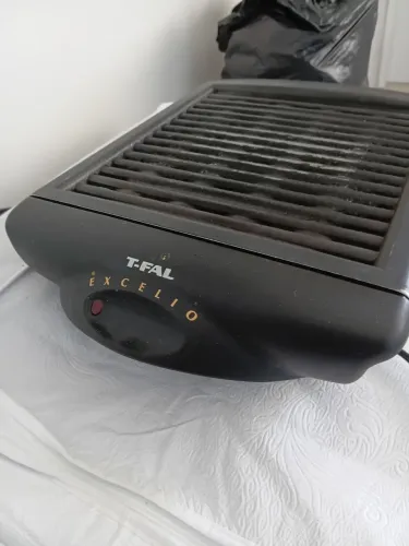 Churrasqueira grill