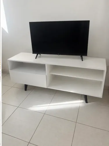 Rack de sala