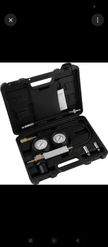 Detector de Vazamento para Cilindro de Motor Vonder